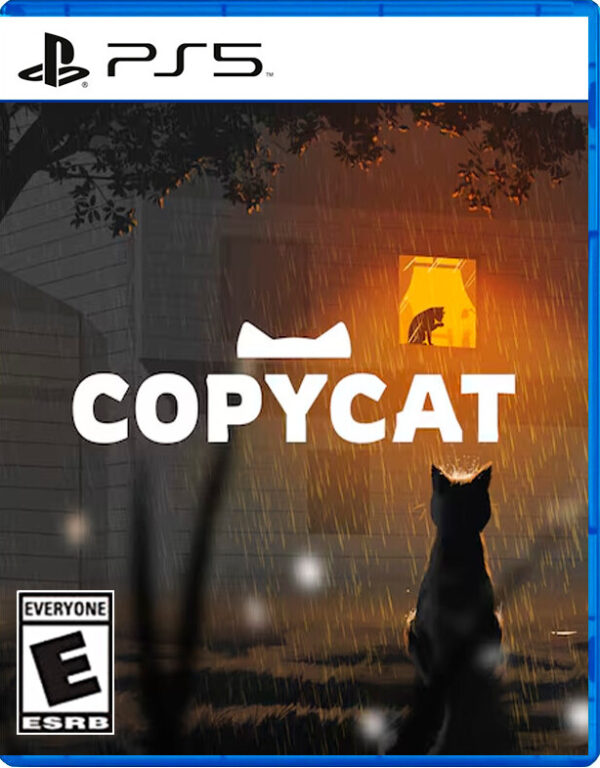 Copycat (PS5)