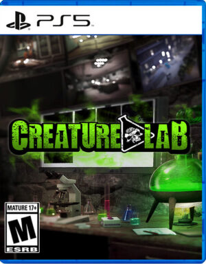 Creature Lab (PS5)