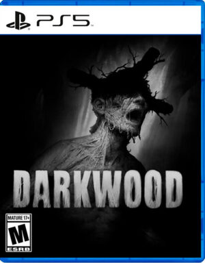 DARKWOOD 5 (PS5)