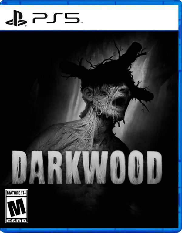 DARKWOOD 5 (PS5)
