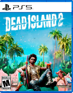 DEAD ISLAND 2 (PS5)