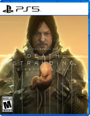 DEATH-STRANDING-DIRECTORS-CUT-PS5 DEATH STRANDING (PS5)