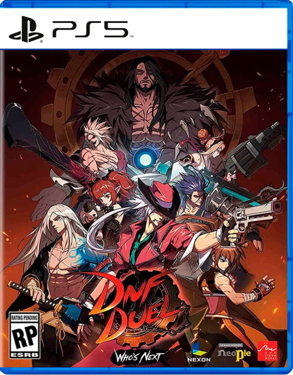 DNF Duel (PS5)