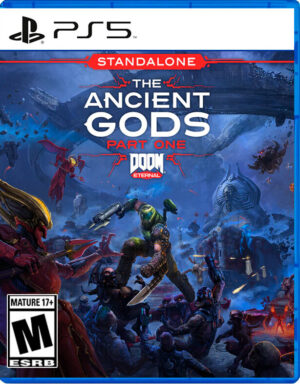 DOOM-Eternal-The-Ancient-Gods-primera-parte-Standalone-PS5 DOOM Eternal The Ancient Gods primera parte Standalone (PS5)