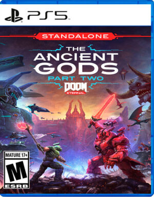 DOOM-Eternal-The-Ancient-Gods-segunda-parte-Standalone-PS5 DOOM Eternal The Ancient Gods segunda parte Standalone (PS5)