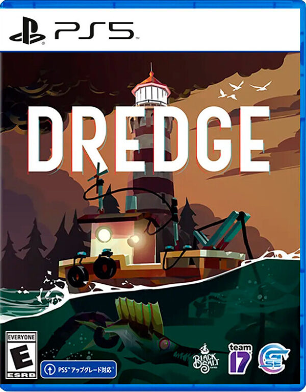 DREDGE (PS5)