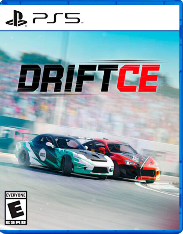 DRIFTCE (PS5)