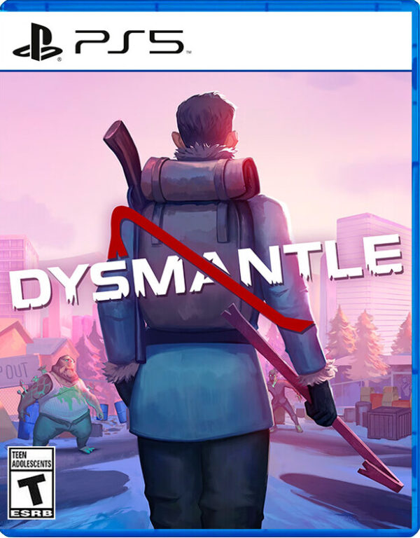 DYSMANTLE (PS5)