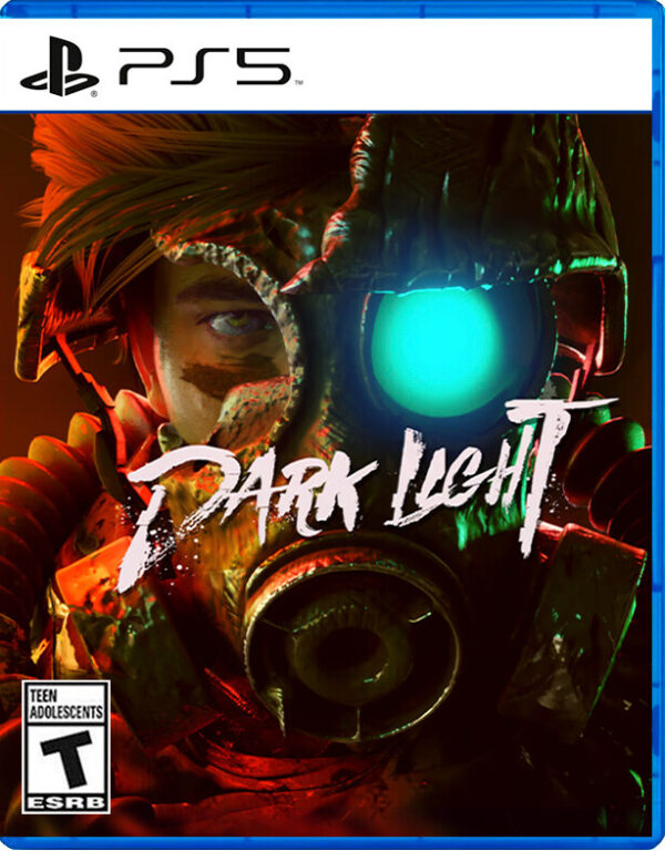 Dark Light (PS5)