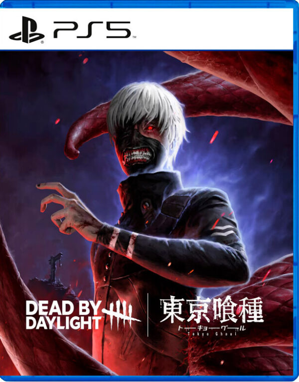 Dead by Daylight Tokyo Ghoul Edition (PS5)