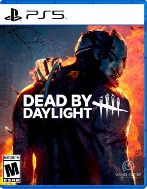 Dead by Daylight (PS5)