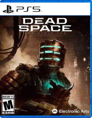 Dead space (PS5)