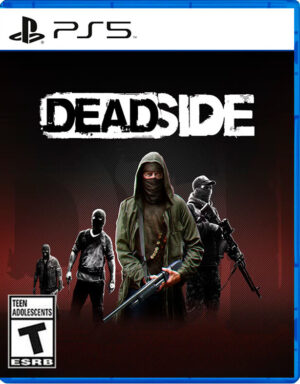 Deadside (PS5)