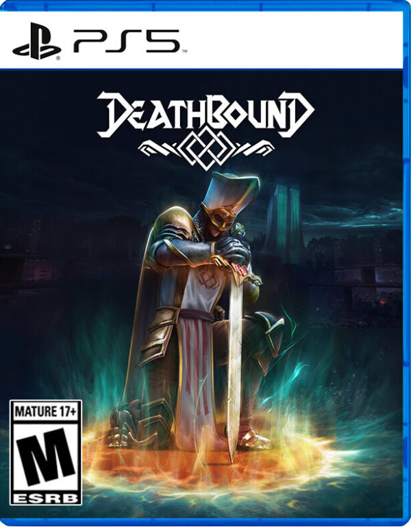 Deathbound (PS5)