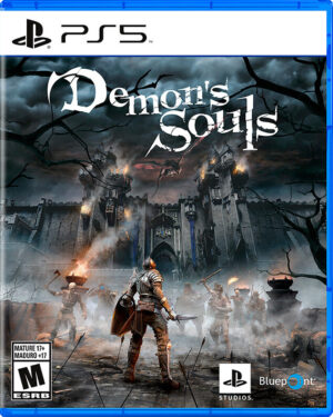 Demons Souls (PS5)