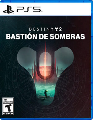 Destiny 2 Bastion de Sombras (PS5)