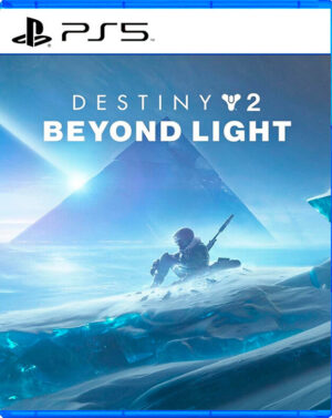 Destiny 2 Beyond Light 5 (PS5)