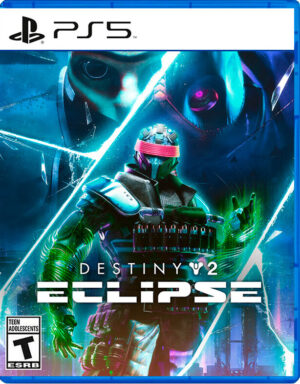 Destiny 2 Eclipse 5 (PS5)