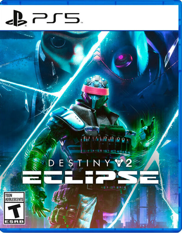 Destiny 2 Eclipse 5 (PS5)