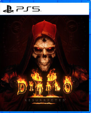 Diablo 2 (PS5)