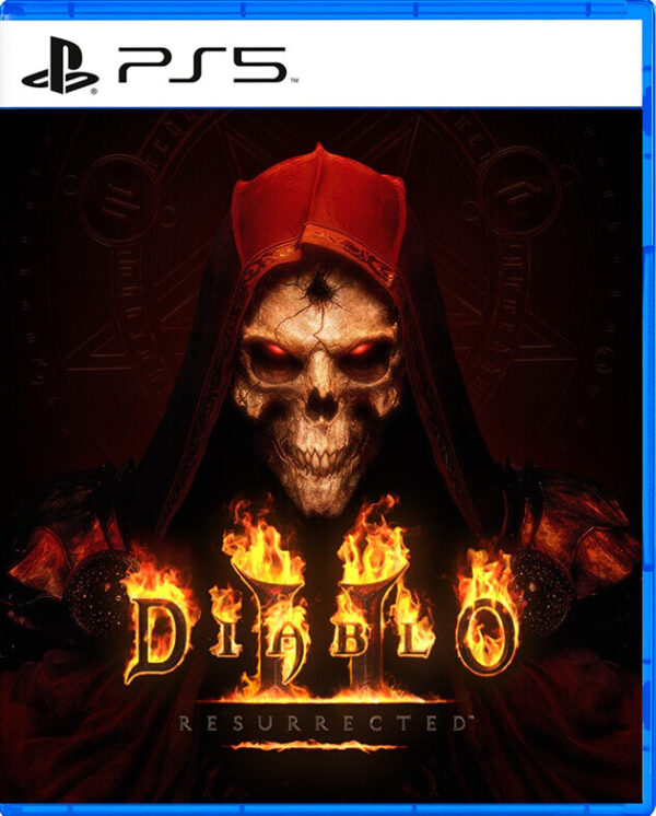 Diablo 2 (PS5)