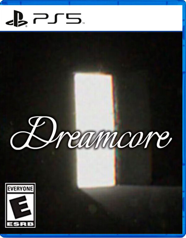 Dreamcore (PS5)