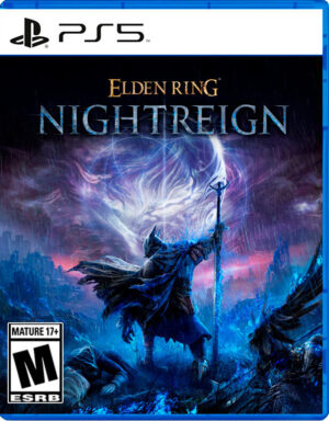 ELDEN RING NIGHTREIGN (PS5)