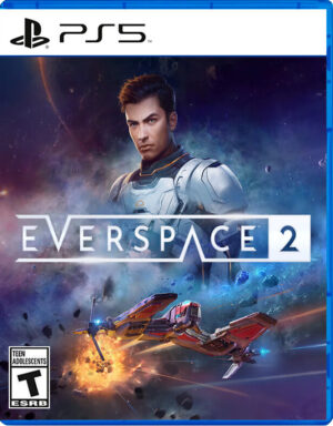EVERSPACE (PS5)