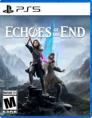 Echoes of the End (PS5)