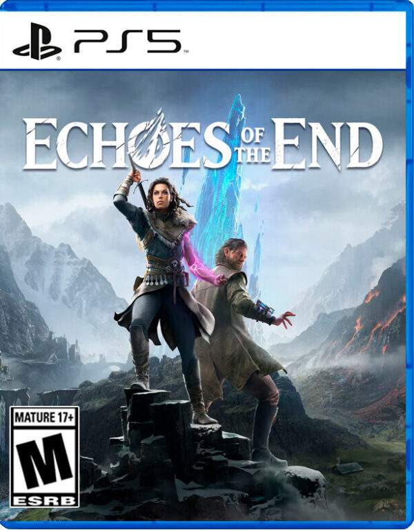 Echoes of the End (PS5)