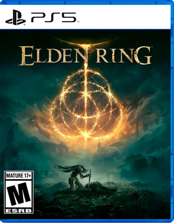 Elden Ring (PS5)