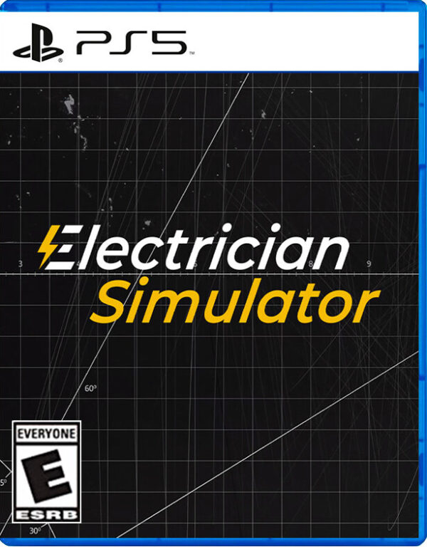 Electrician Simulator (PS5)