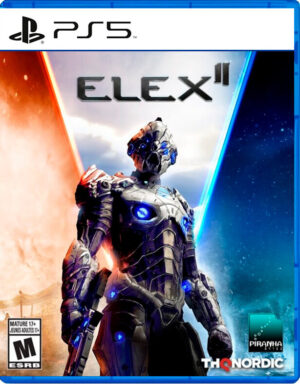 Elex II (PS5)