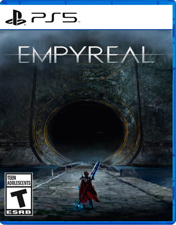 Empyreal (PS5)