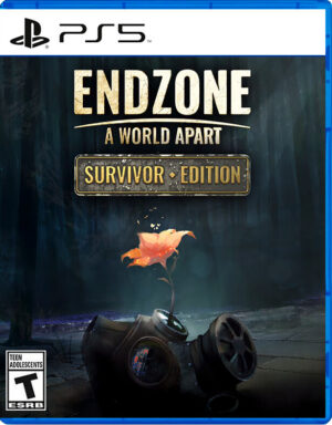 Endzone A World Apart (PS5)