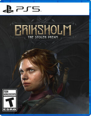 Eriksholm The Stolen Dream (PS5)