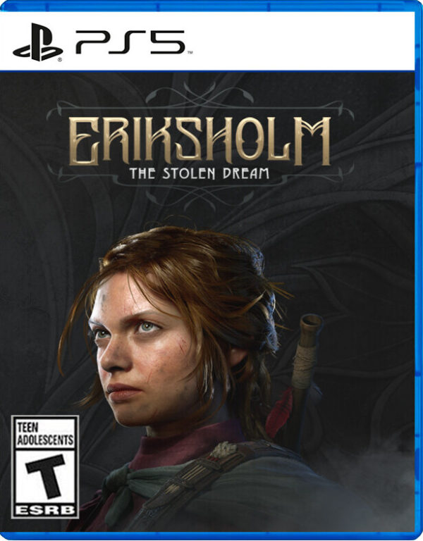 Eriksholm The Stolen Dream (PS5)