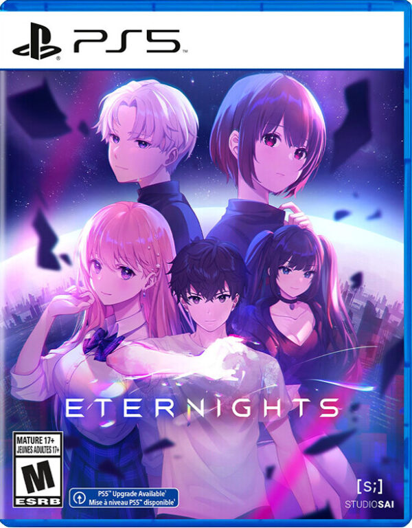 Eternights (PS5)