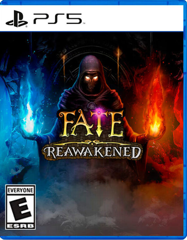 FATE Reawakened (PS5)