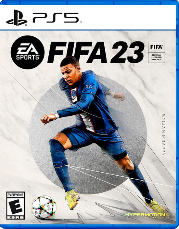 FIFA 23 (PS5)