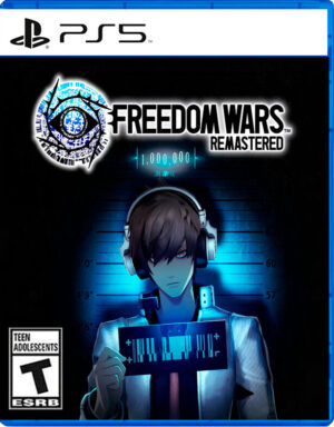 Freedom Wars Remastered (PS5)