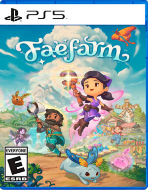 Fae Farm (PS5)