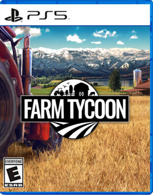 Farm Tycoon (PS5)