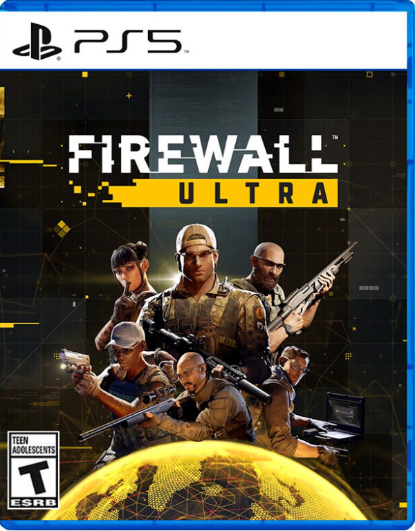 Firewall Ultra (PS5)