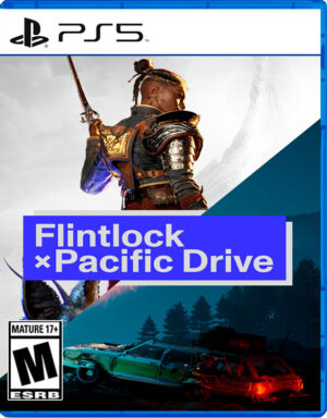 Flintlock × Pacific Drive Bundle (PS5)