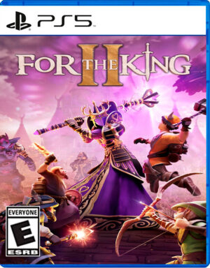 For The King II (PS5)