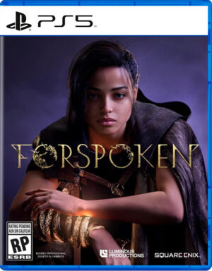 Forspoken (PS5)