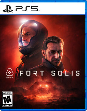 Fort Solis (PS5)