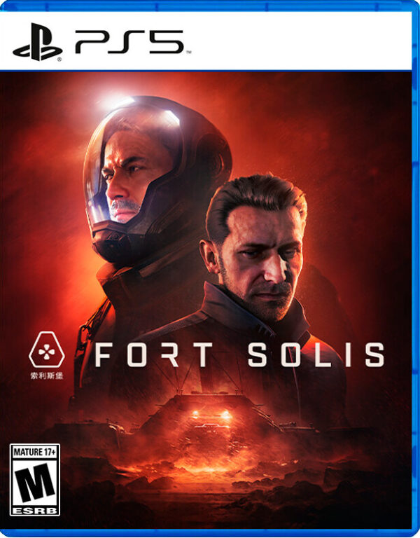 Fort Solis (PS5)