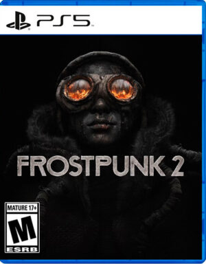 Frostpunk 2 (PS5)